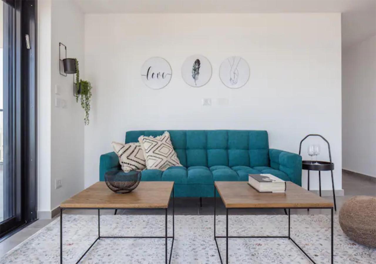 O&O Group- Magical 4Br Apt With Panoramic Sea View بات يام المظهر الخارجي الصورة