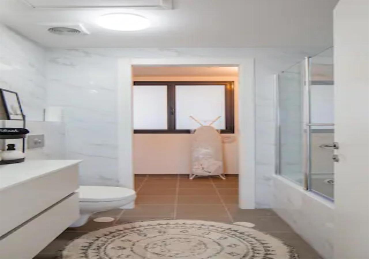 O&O Group- Magical 4Br Apt With Panoramic Sea View بات يام المظهر الخارجي الصورة