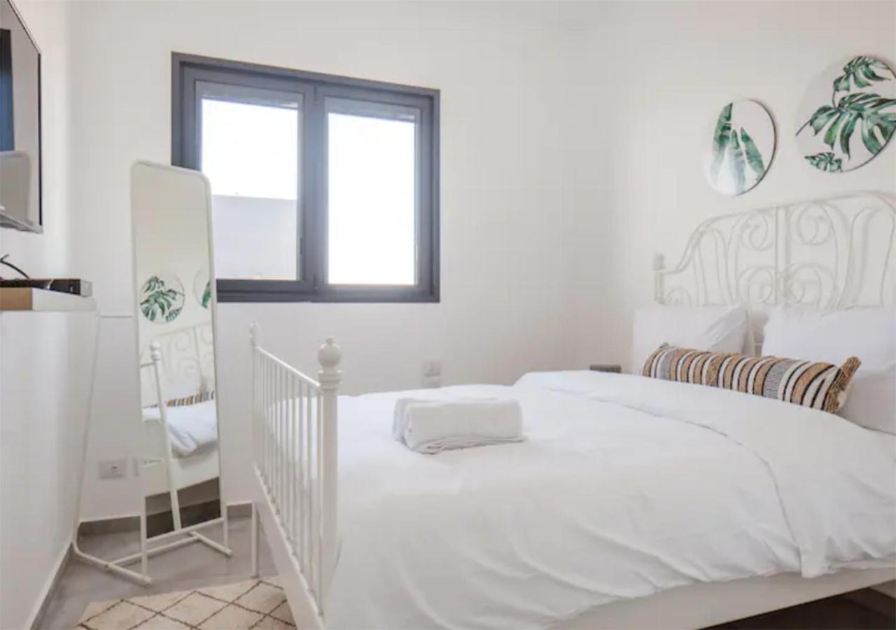 O&O Group- Magical 4Br Apt With Panoramic Sea View بات يام المظهر الخارجي الصورة