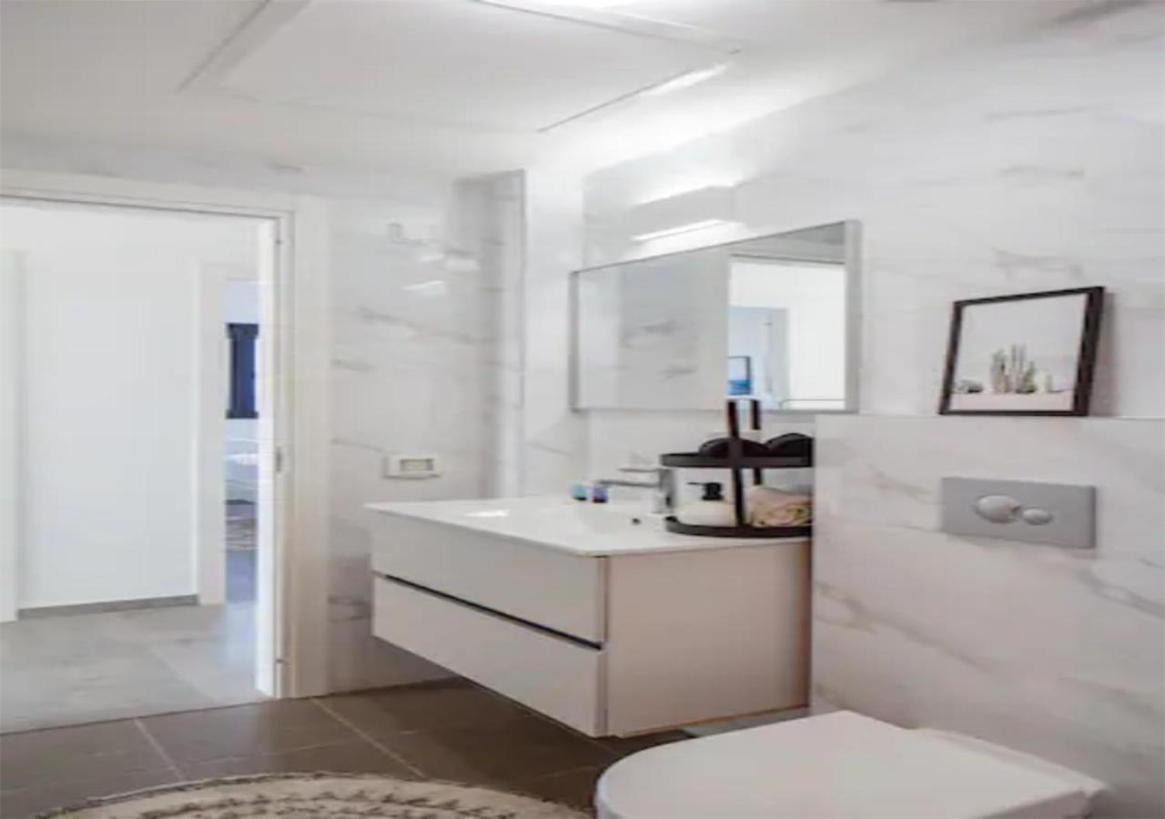 O&O Group- Magical 4Br Apt With Panoramic Sea View بات يام المظهر الخارجي الصورة
