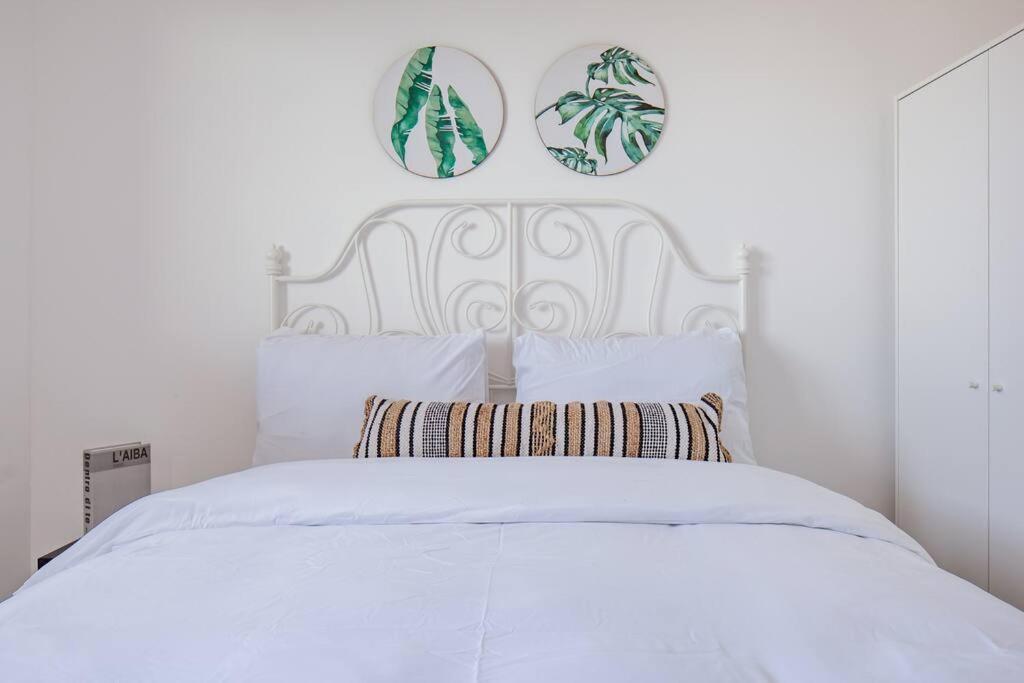 O&O Group- Magical 4Br Apt With Panoramic Sea View بات يام المظهر الخارجي الصورة