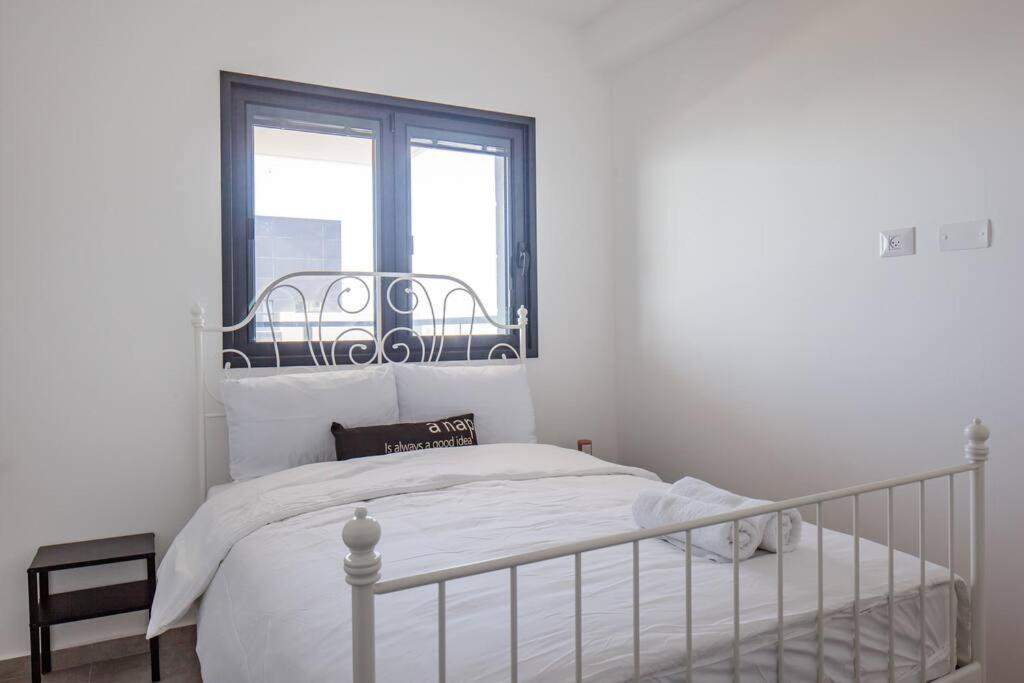 O&O Group- Magical 4Br Apt With Panoramic Sea View بات يام المظهر الخارجي الصورة