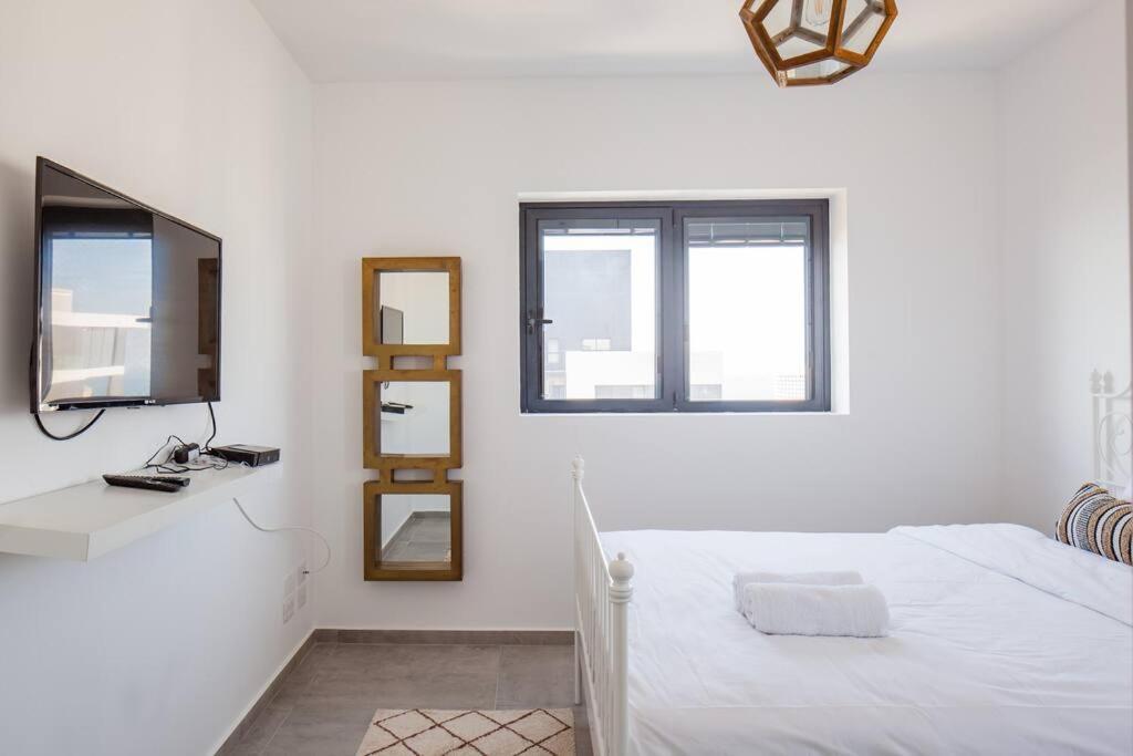O&O Group- Magical 4Br Apt With Panoramic Sea View بات يام المظهر الخارجي الصورة